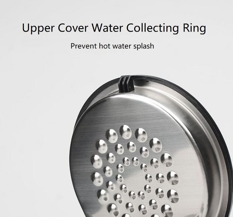 Details of Stylish Electric Kettle-2