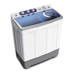 XPB120-E01 Twin Tub Washing Machine