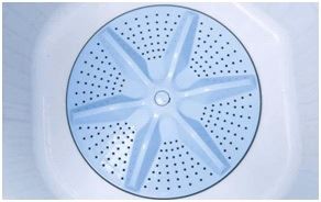 High Pulsator Design