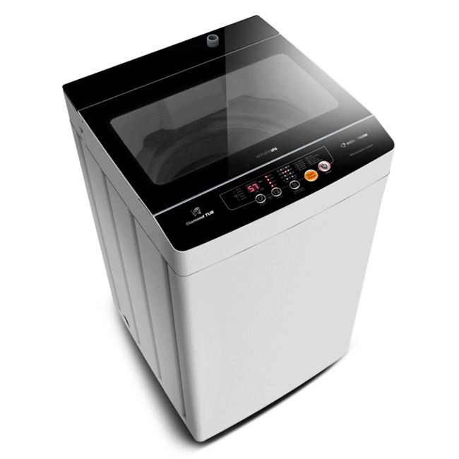 6kg Washing Machine Top Load-RS-XQB60-S02