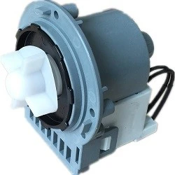 Washer Drain Pump MX2525-1 Washer Drain Pump MX2525-1