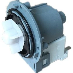 Washer Drain Pump MX2525-2 Washer Drain Pump MX2525-2