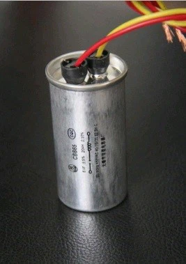 8uf Capacitor for Washing Machine