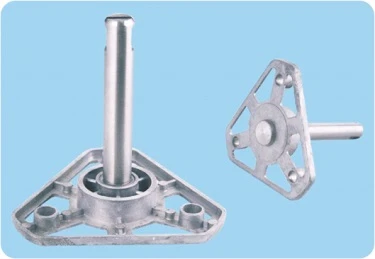 Dehydrated Flange RSF-09 Dehydrated Flange RSF-09