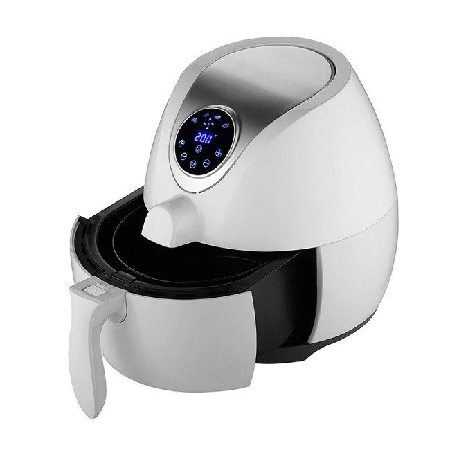 Digital Control Air Fryer-1