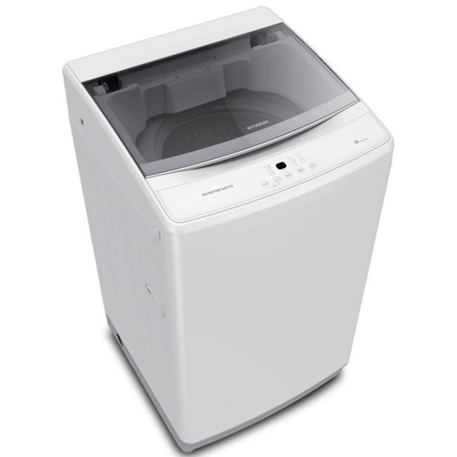 7kg Top Load Washer