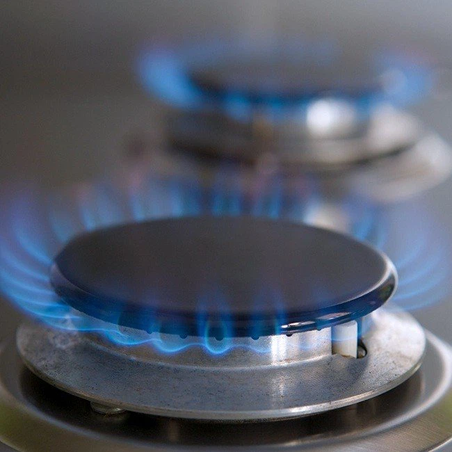 Built In Gas Cooktop 4 Burner-4