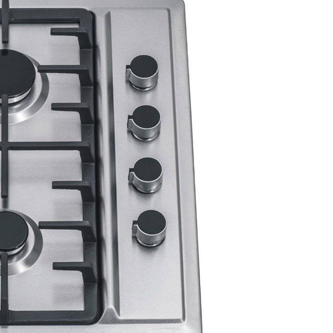Built In Gas Cooktop 4 Burner-3