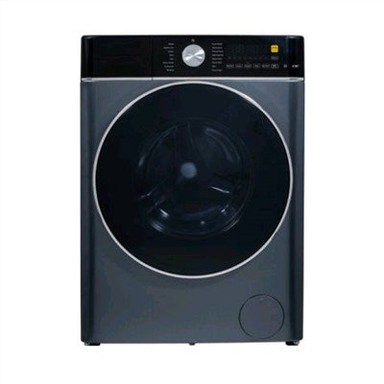 10kg Front Load Washer-Dryer Combo