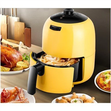2.2L Mini Air Fryer