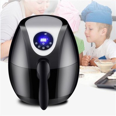 3.5L Air Fryer with Digital Touch Screen