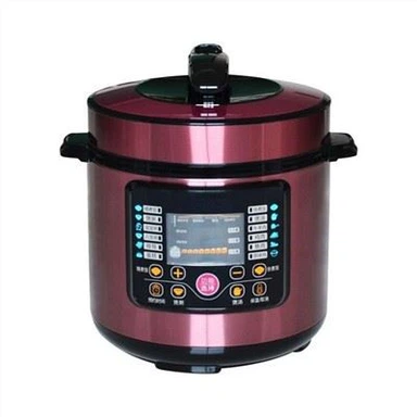 5.0L Smart Pressure Rice Cooker