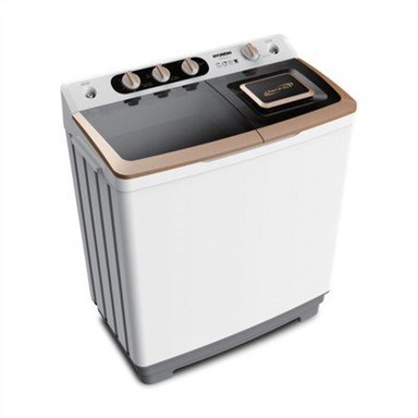 8.5kg Twin Tub Washer