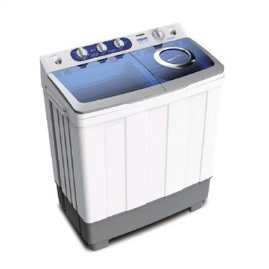 9.5kg Twin Tub Washing Machine