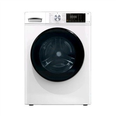 Inverter Direct Drive Front Load Washer 10kg