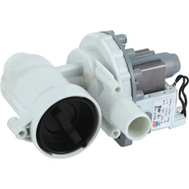 Drain Pump For Washing Machine