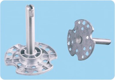 Washing Machine Dehydration Flange