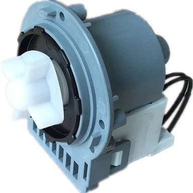 Washing Machine Drain Pump