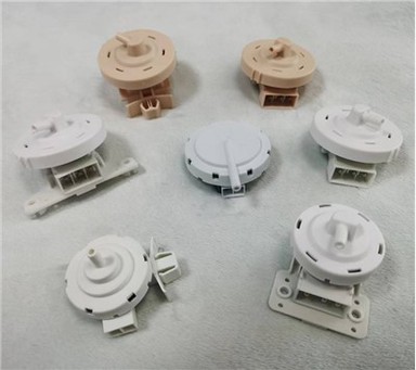 Washing Machine Water Level Sensor