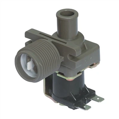 Water Inlet Valve For Washing Machine